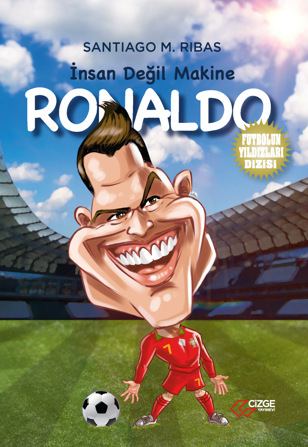 RONALDO