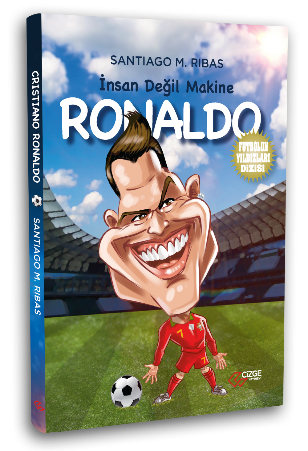 RONALDO