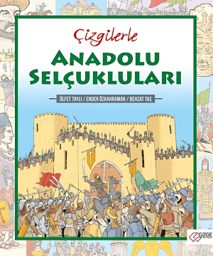 Anadolu Selçukluları