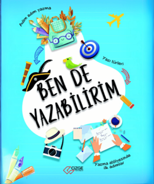 Bende Yazbilirim