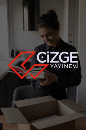 Çizge Yayınevi Hakkında