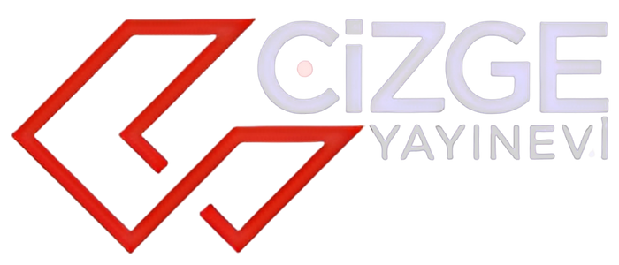 Çizge Yayınevi Logo Light