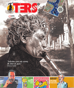 Ters Dergi 2