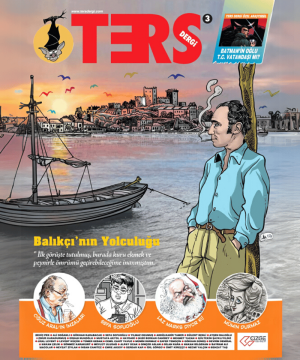 Ters Dergi