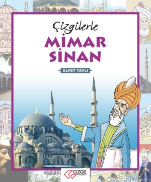 Çizgilerle Mimar Sinan