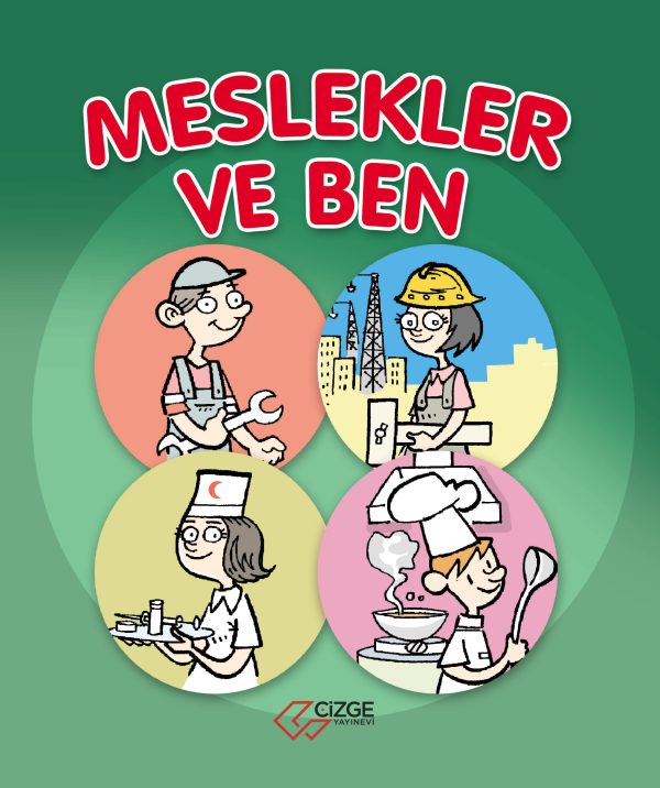 Meslekler ve Ben